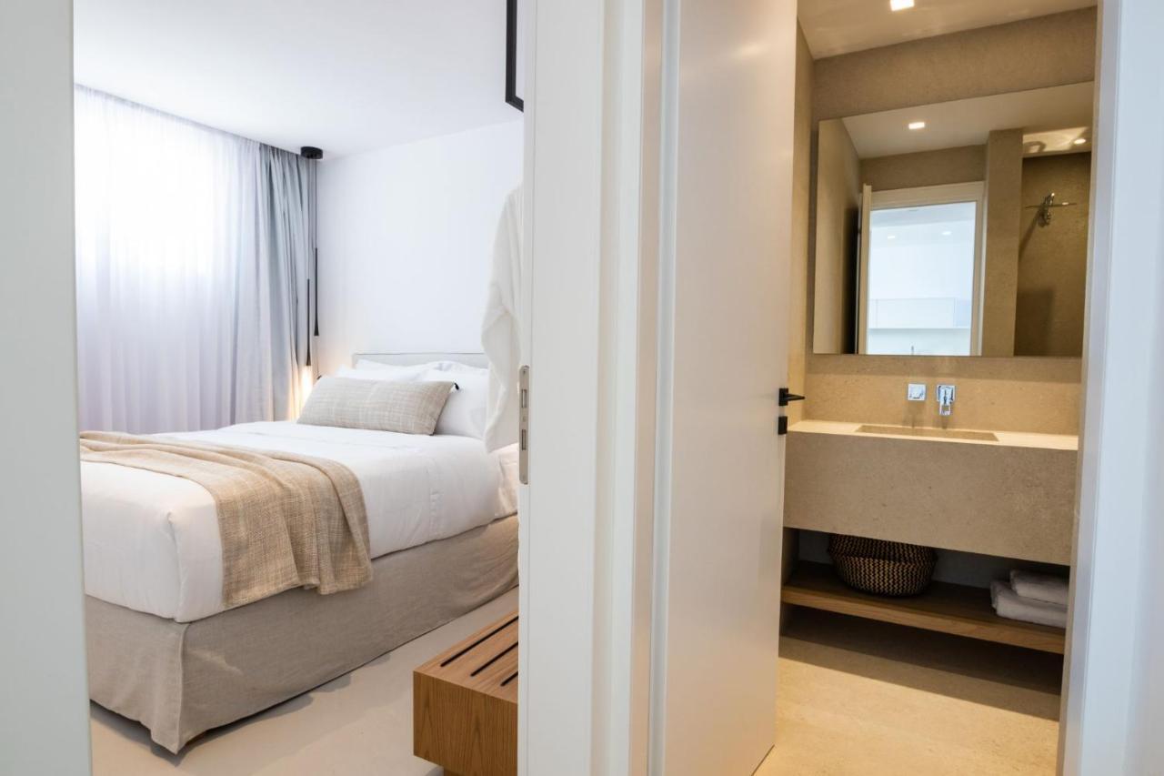 Istia Luxury Villas Карпатос Екстериор снимка